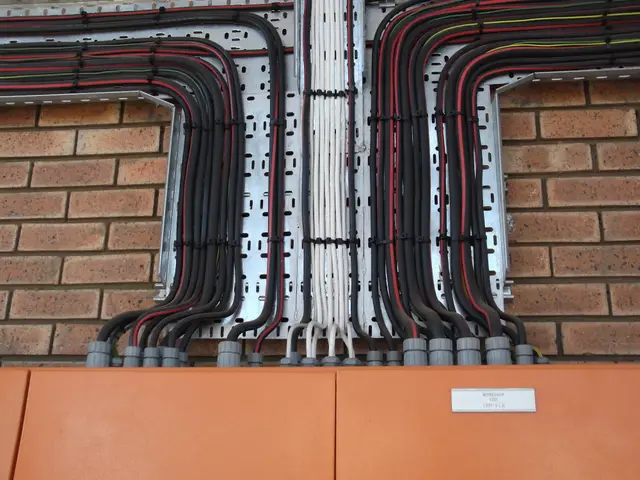 Electrical & Instrumentation — S.M.E.I. Projects photo 10