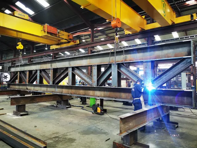 In-House Fabrication — S.M.E.I. Projects photo 4