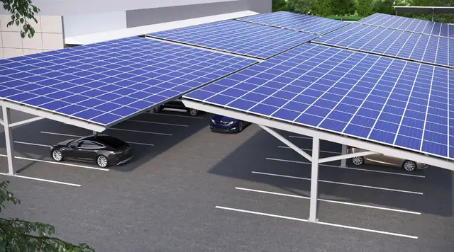 Renewables — S.M.E.I. Projects photo 1