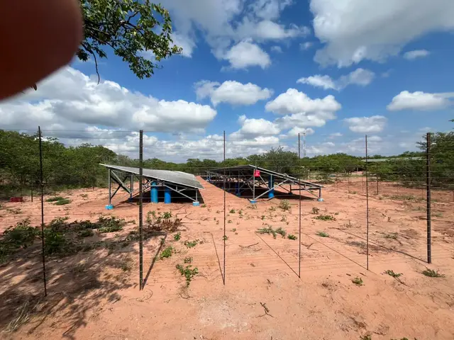 Renewables — S.M.E.I. Projects photo 2