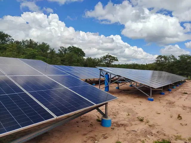 Renewables — S.M.E.I. Projects photo 3