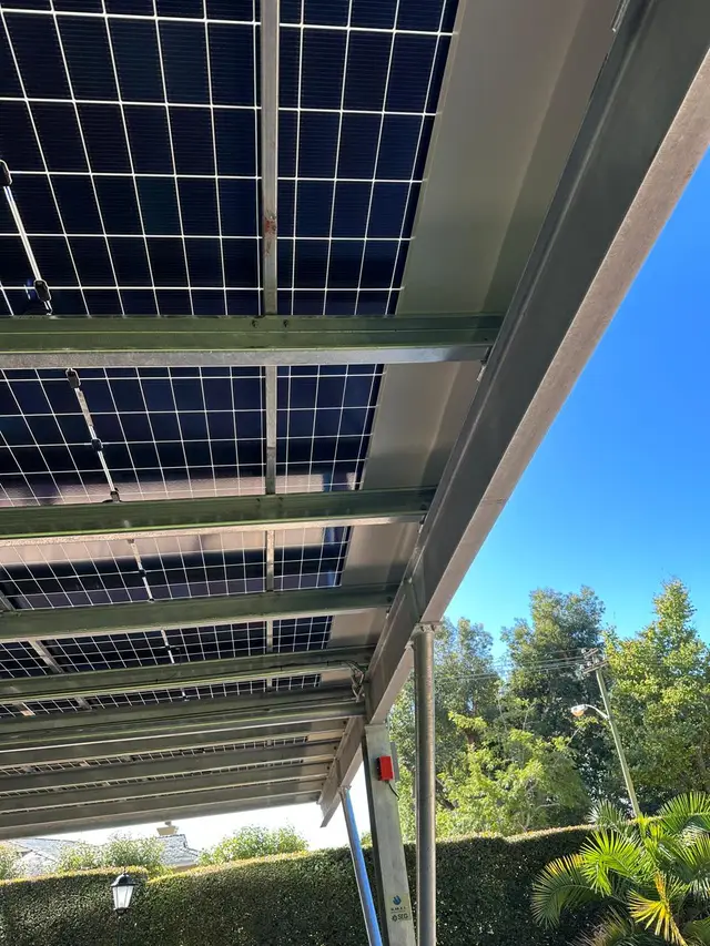Renewables — S.M.E.I. Projects photo 5