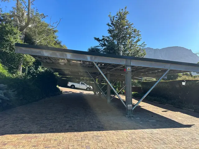 Renewables — S.M.E.I. Projects photo 7
