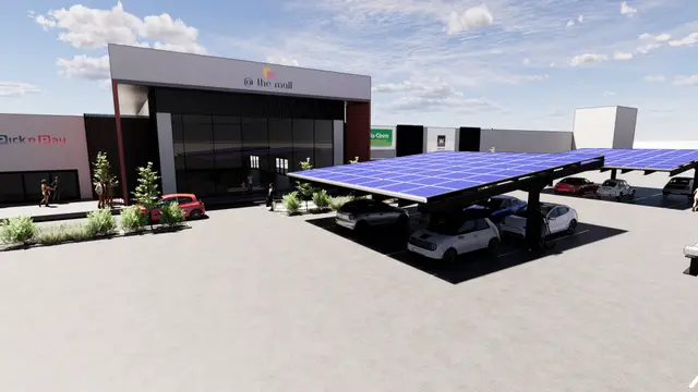 Renewables — S.M.E.I. Projects photo 8