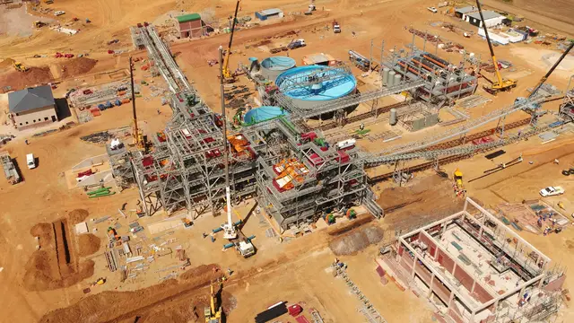 Structural & Mechanical — S.M.E.I. Projects photo 11