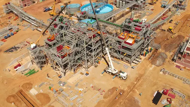 Structural & Mechanical — S.M.E.I. Projects photo 13