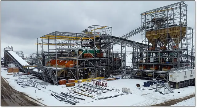 Structural & Mechanical — S.M.E.I. Projects photo 30
