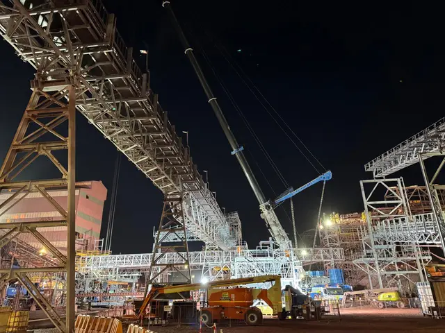 Structural & Mechanical — S.M.E.I. Projects photo 40