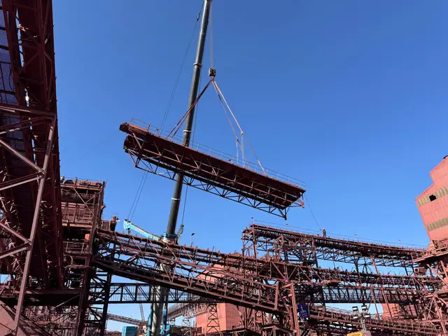 Structural & Mechanical — S.M.E.I. Projects photo 41