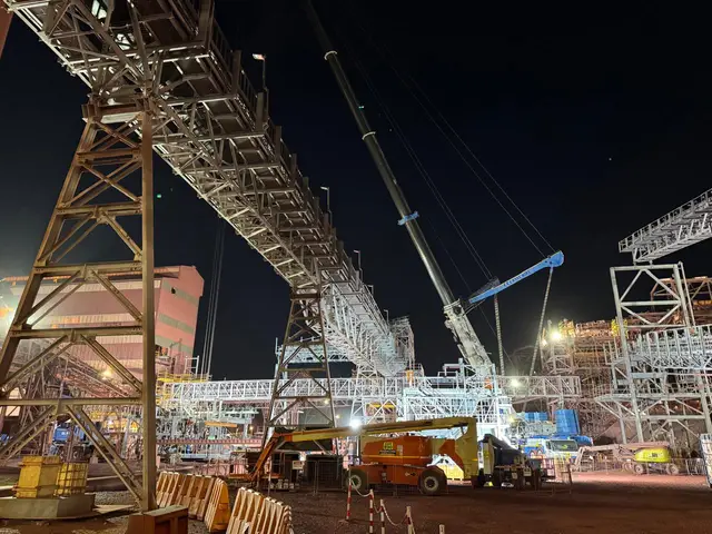 Structural & Mechanical — S.M.E.I. Projects photo 42