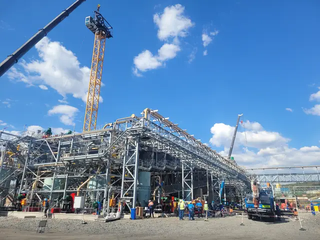 Structural & Mechanical — S.M.E.I. Projects photo 44