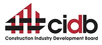 Construction Industry Development Board (CIDB) logo