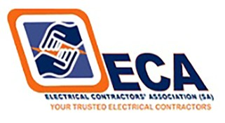 Electrical Contractors’ Association (ECA) logo