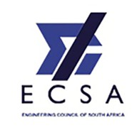 Engineering Council of South Africa (ECSA) logo