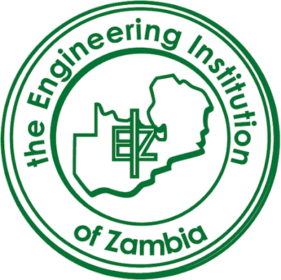 EIZ / Engineering Registration Board — Registered Engineering Organisation, Class D1 logo
