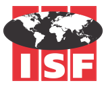 International Steel Fabricators of Southern Africa (ISF) logo