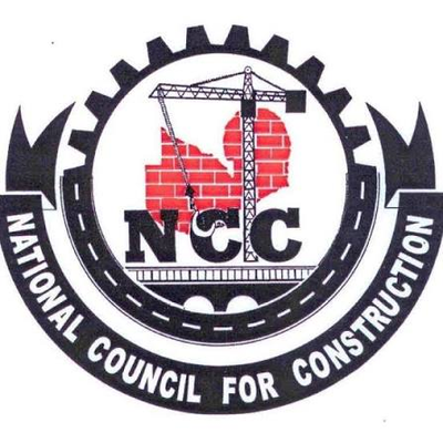 Grade 1 Mining Services: ME & E — National Council for Construction (NCC) logo