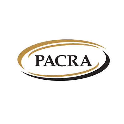 Patents & Companies Registration Agency (PACRA) logo