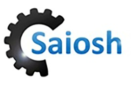 SA Institute of Occupational Safety & Health (Saiosh) logo