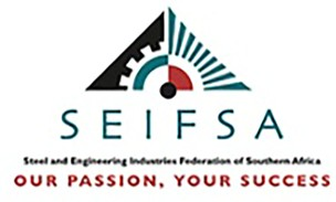 Steel & Engineering Industries Federation (SEIFSA) logo
