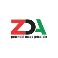 Zambia Development Agency (ZDA) logo